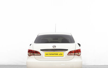 Nissan Almera, 2015 год, 799 000 рублей, 6 фотография