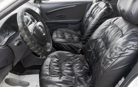 Nissan Almera, 2015 год, 799 000 рублей, 11 фотография