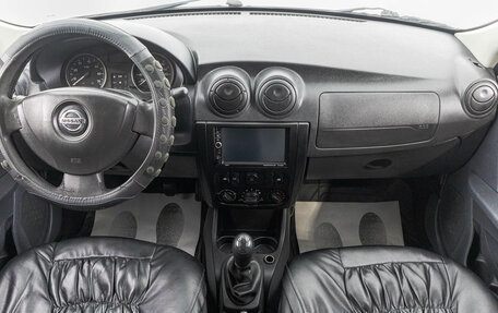 Nissan Almera, 2015 год, 799 000 рублей, 10 фотография