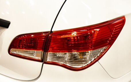 Nissan Almera, 2015 год, 799 000 рублей, 9 фотография