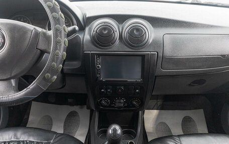 Nissan Almera, 2015 год, 799 000 рублей, 14 фотография