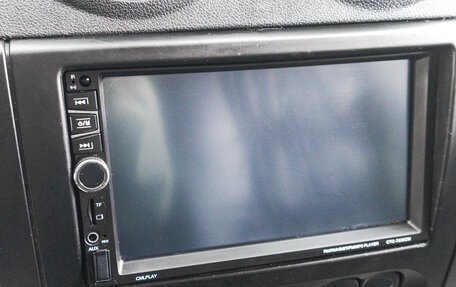 Nissan Almera, 2015 год, 799 000 рублей, 15 фотография