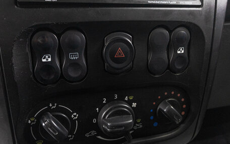 Nissan Almera, 2015 год, 799 000 рублей, 16 фотография