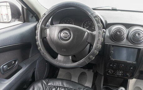 Nissan Almera, 2015 год, 799 000 рублей, 13 фотография