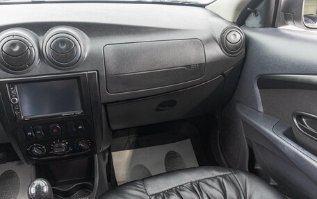 Nissan Almera, 2015 год, 799 000 рублей, 18 фотография