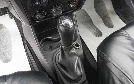 Nissan Almera, 2015 год, 799 000 рублей, 17 фотография