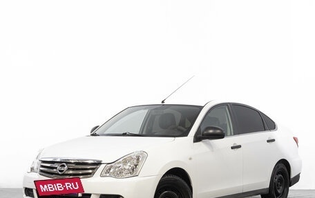 Nissan Almera, 2015 год, 799 000 рублей, 4 фотография