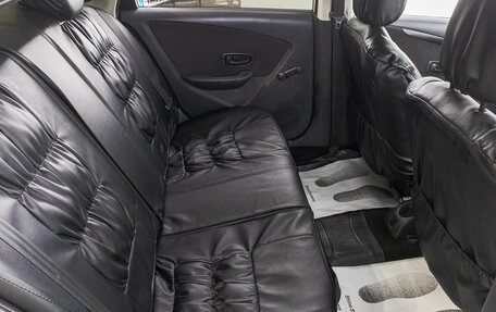 Nissan Almera, 2015 год, 799 000 рублей, 19 фотография