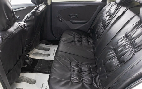 Nissan Almera, 2015 год, 799 000 рублей, 20 фотография