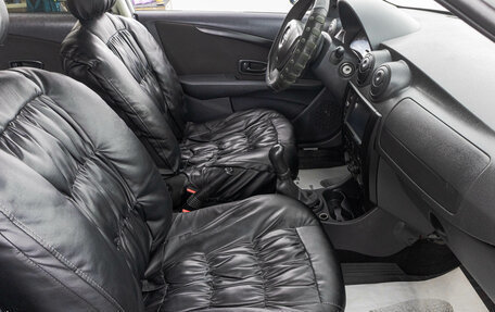 Nissan Almera, 2015 год, 799 000 рублей, 21 фотография