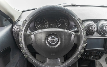 Nissan Almera, 2015 год, 799 000 рублей, 12 фотография