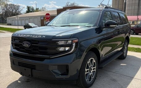 Ford Expedition, 2026 год, 12 400 000 рублей, 3 фотография