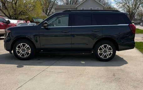 Ford Expedition, 2026 год, 12 400 000 рублей, 4 фотография