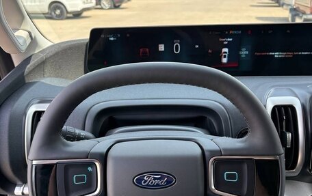 Ford Expedition, 2026 год, 12 400 000 рублей, 15 фотография