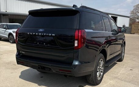 Ford Expedition, 2026 год, 12 400 000 рублей, 7 фотография