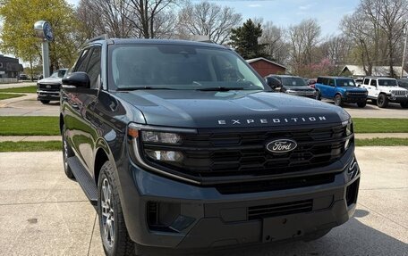 Ford Expedition, 2026 год, 12 400 000 рублей, 1 фотография