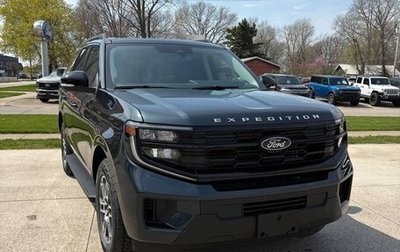 Ford Expedition, 2026 год, 12 400 000 рублей, 1 фотография