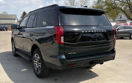 Ford Expedition, 2026 год, 12 400 000 рублей, 5 фотография