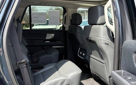 Ford Expedition, 2026 год, 12 400 000 рублей, 13 фотография