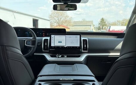 Ford Expedition, 2026 год, 12 400 000 рублей, 10 фотография