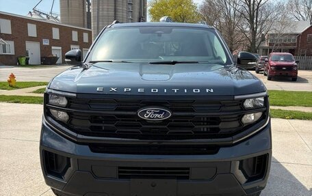 Ford Expedition, 2026 год, 12 400 000 рублей, 2 фотография