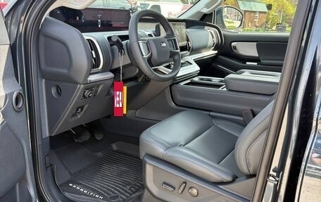 Ford Expedition, 2026 год, 12 400 000 рублей, 9 фотография