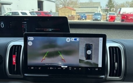 Ford Expedition, 2026 год, 12 400 000 рублей, 11 фотография