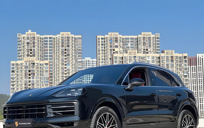 Porsche Cayenne III, 2023 год, 11 150 999 рублей, 1 фотография