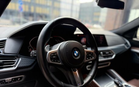 BMW X6, 2020 год, 7 800 000 рублей, 7 фотография