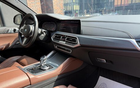 BMW X6, 2020 год, 7 800 000 рублей, 9 фотография