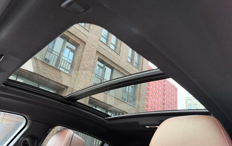 BMW X6, 2020 год, 7 800 000 рублей, 10 фотография