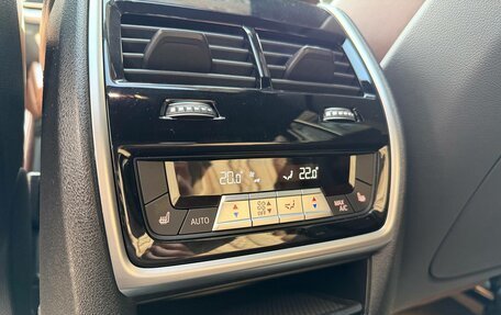 BMW X6, 2020 год, 7 800 000 рублей, 16 фотография