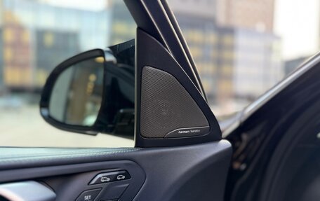 BMW X6, 2020 год, 7 800 000 рублей, 14 фотография