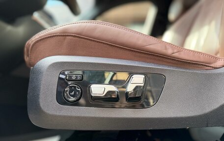 BMW X6, 2020 год, 7 800 000 рублей, 18 фотография