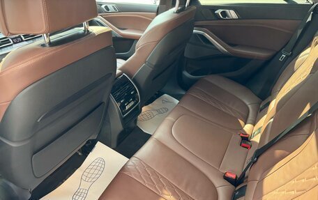 BMW X6, 2020 год, 7 800 000 рублей, 15 фотография