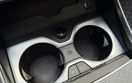 BMW X6, 2020 год, 7 800 000 рублей, 12 фотография