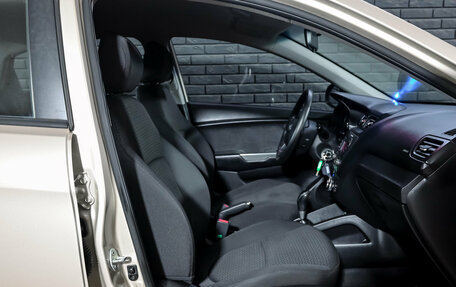 KIA Rio III рестайлинг, 2015 год, 1 090 000 рублей, 11 фотография