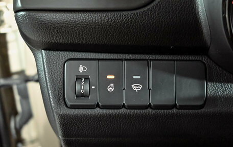 KIA Rio III рестайлинг, 2015 год, 1 090 000 рублей, 14 фотография