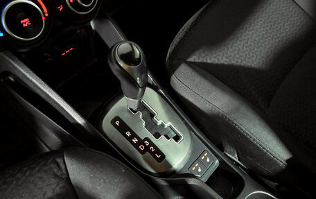 KIA Rio III рестайлинг, 2015 год, 1 090 000 рублей, 15 фотография