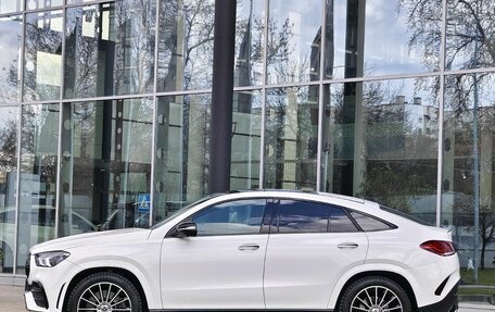 Mercedes-Benz GLE Coupe, 2020 год, 6 590 000 рублей, 3 фотография