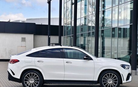 Mercedes-Benz GLE Coupe, 2020 год, 6 590 000 рублей, 5 фотография