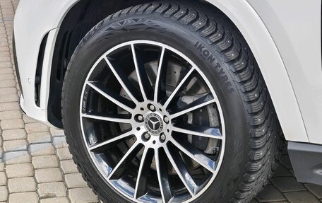 Mercedes-Benz GLE Coupe, 2020 год, 6 590 000 рублей, 9 фотография