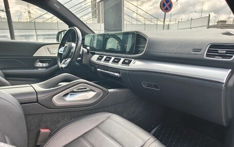 Mercedes-Benz GLE Coupe, 2020 год, 6 590 000 рублей, 11 фотография