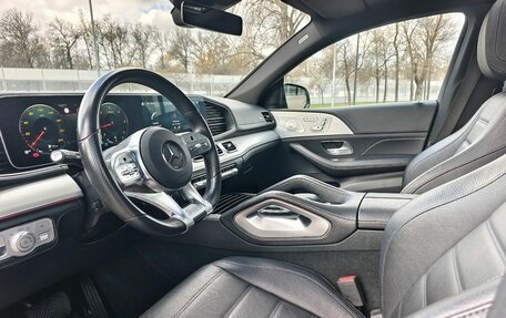 Mercedes-Benz GLE Coupe, 2020 год, 6 590 000 рублей, 10 фотография