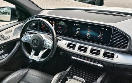 Mercedes-Benz GLE Coupe, 2020 год, 6 590 000 рублей, 12 фотография