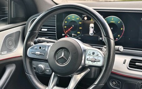 Mercedes-Benz GLE Coupe, 2020 год, 6 590 000 рублей, 13 фотография