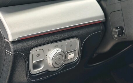 Mercedes-Benz GLE Coupe, 2020 год, 6 590 000 рублей, 18 фотография