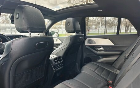 Mercedes-Benz GLE Coupe, 2020 год, 6 590 000 рублей, 20 фотография