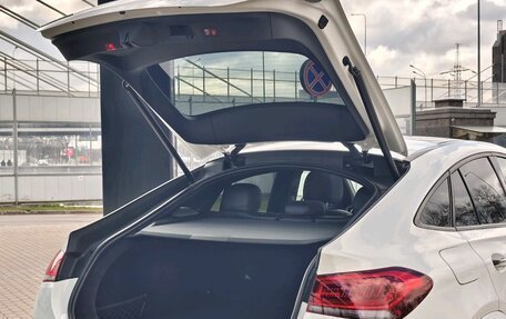 Mercedes-Benz GLE Coupe, 2020 год, 6 590 000 рублей, 23 фотография