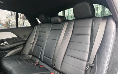 Mercedes-Benz GLE Coupe, 2020 год, 6 590 000 рублей, 22 фотография